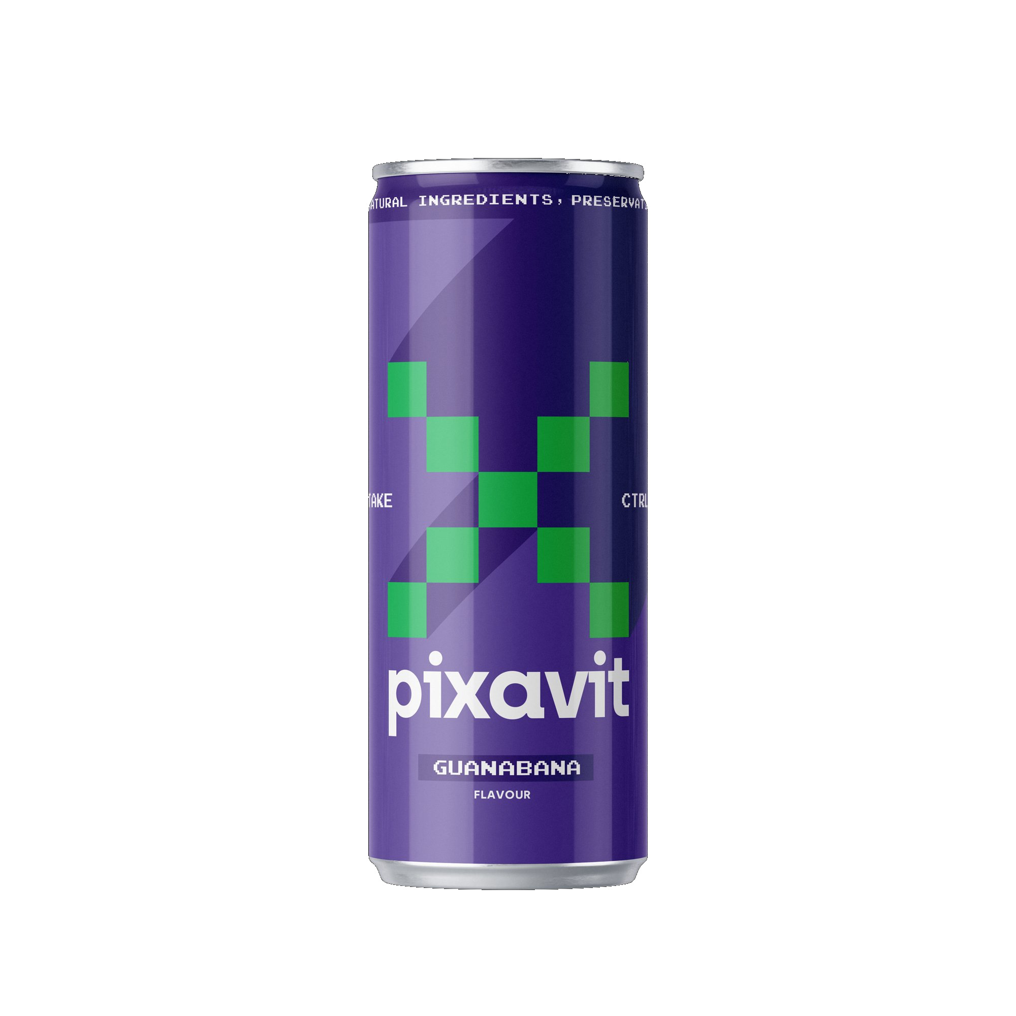 Pixavit Guanabana